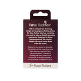Rose Flutterz Clitoral Rose Toy
