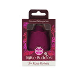 Rose Flutterz Clitoral Rose Toy