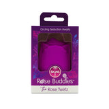 Rose Twirlz Clitoral Rose Toy