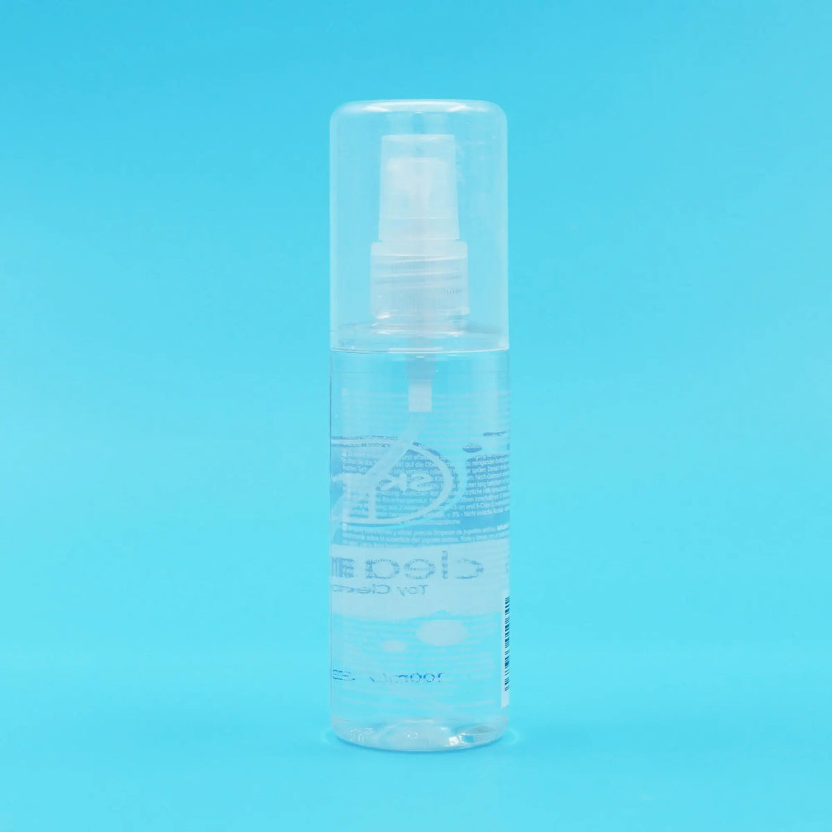 Skins Cleanse Toy Cleaner
