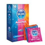 Assorted Condoms