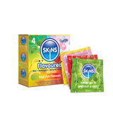 Flavoured Condoms