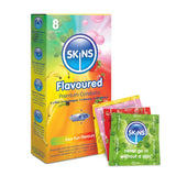 Flavoured Condoms