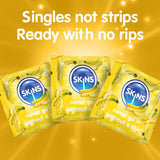Banana Flavoured Condoms