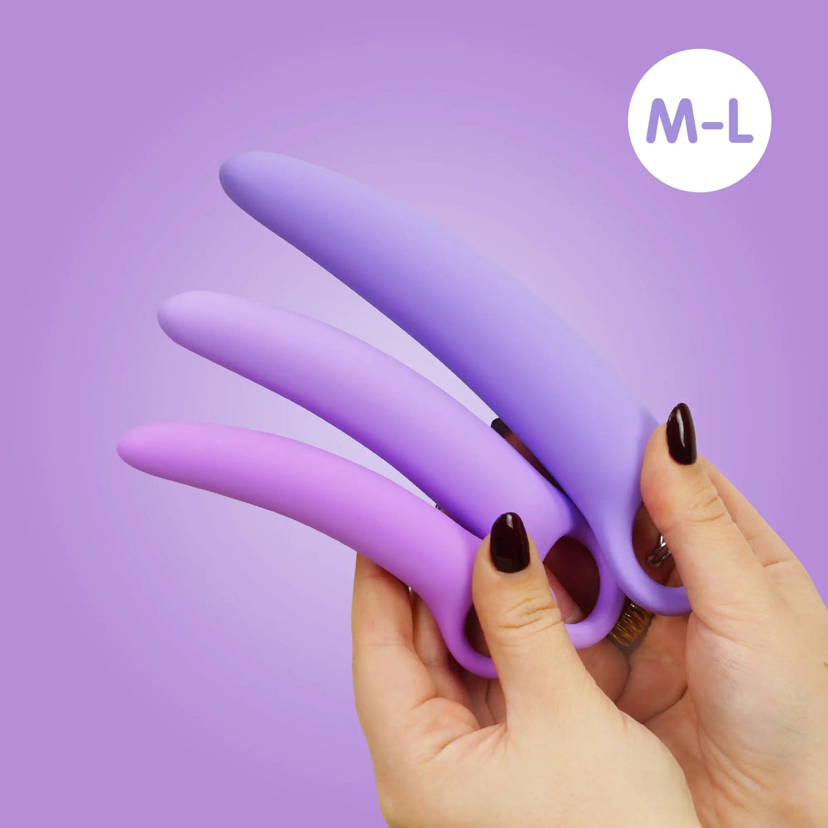 Skins Care Vaginal Dilator Kits