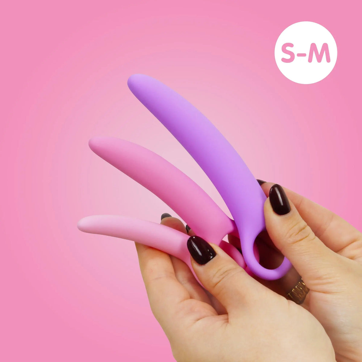 Skins Care Vaginal Dilator Kits