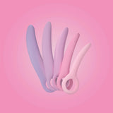 Skins Care Vaginal Dilator Kits