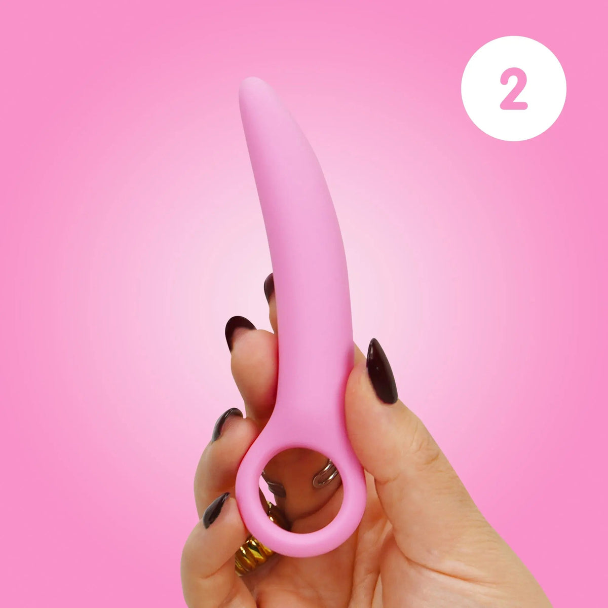 Skins Care Vaginal Dilator Kits