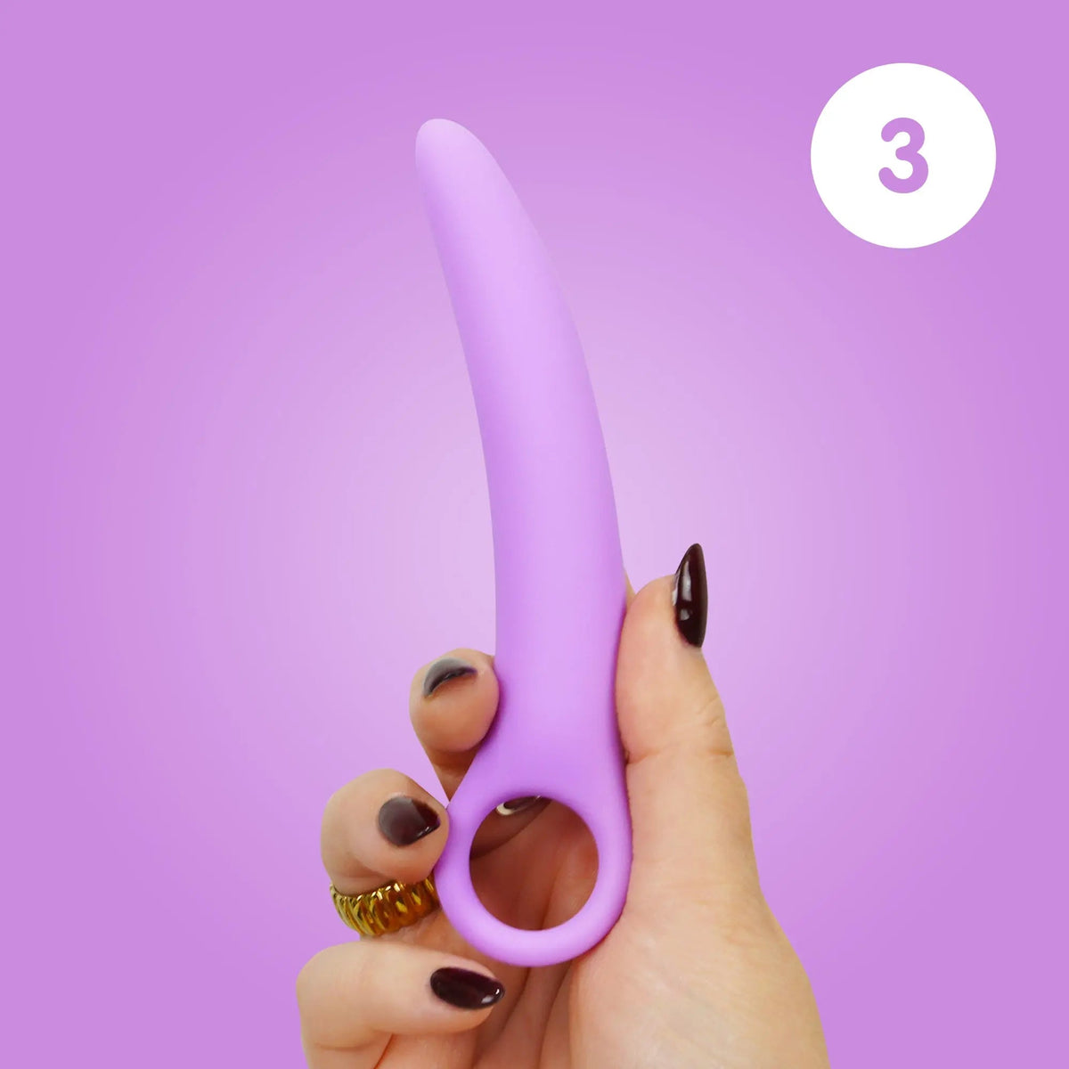 Skins Care Vaginal Dilator Kits