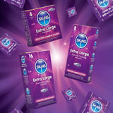 Extra Large Condoms