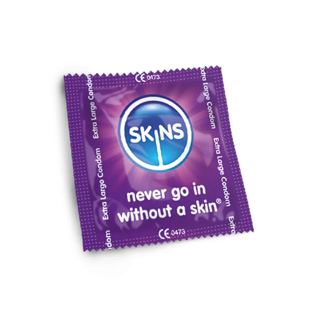 Extra Large Condoms