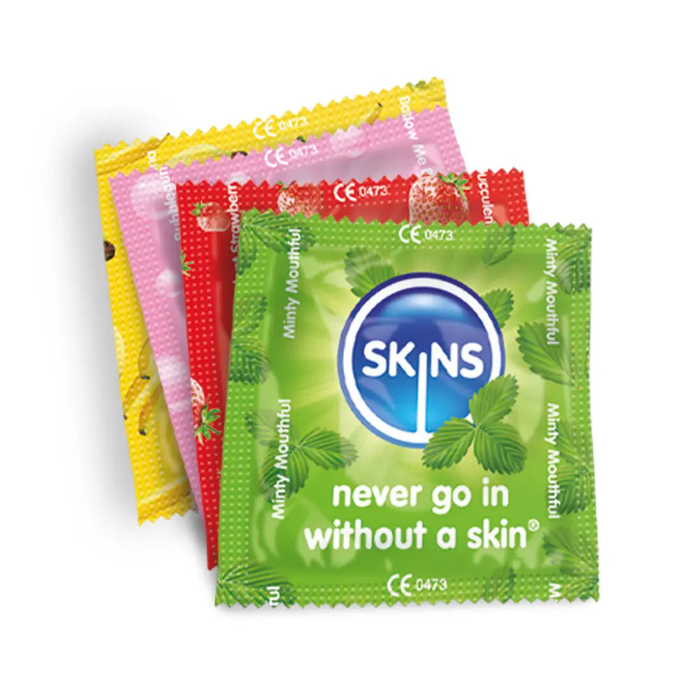 Flavoured Condoms
