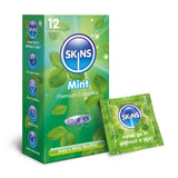 Mint Condoms