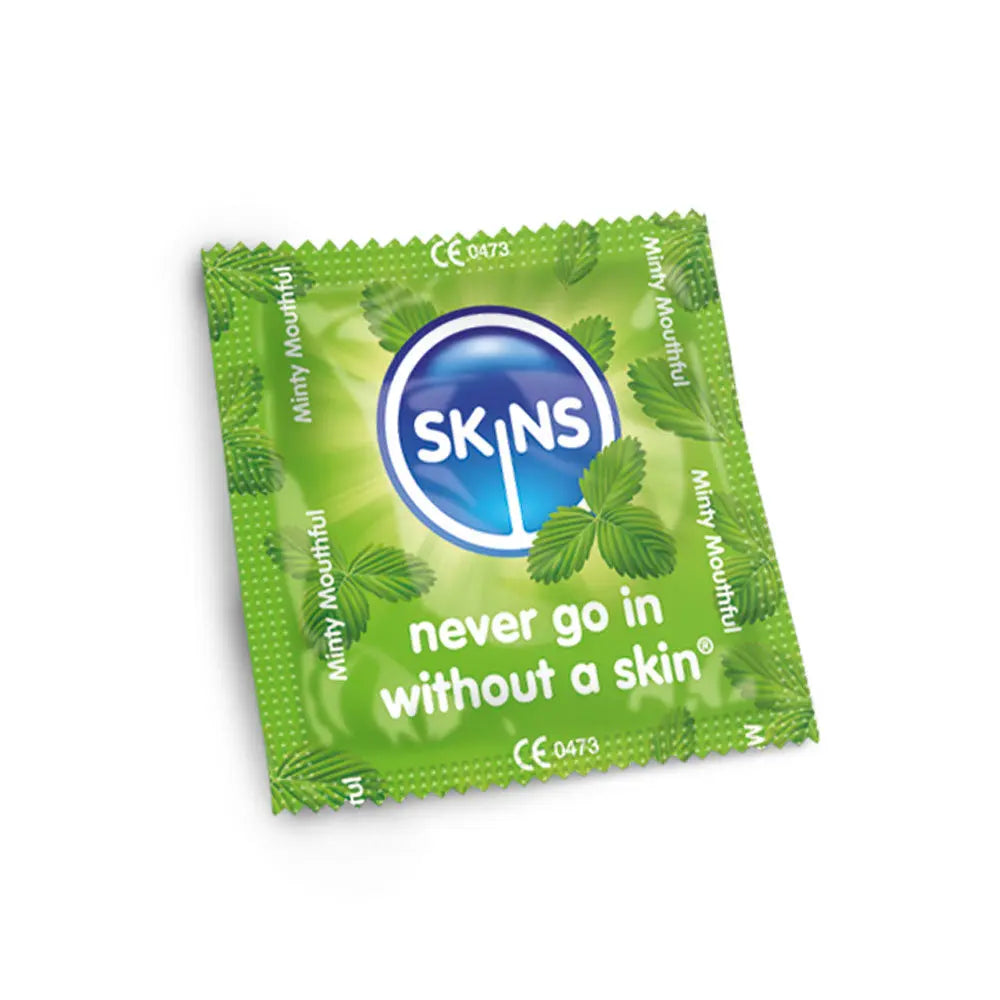 Mint Condoms