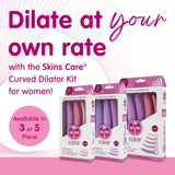 Skins Care Vaginal Dilator Kits