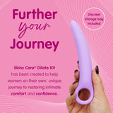 Skins Care Vaginal Dilator Kits
