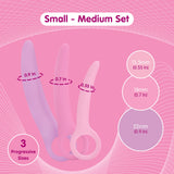 Skins Care Vaginal Dilator Kits
