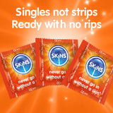 Ultra Thin Condoms