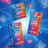 Assorted Condoms