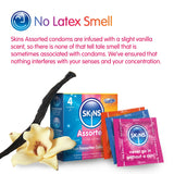 Assorted Condoms