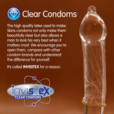 Chocolate Flavoured Condoms