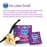 Extra Large Condoms