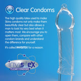 Natural Latex Condoms