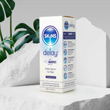 Natural Delay Serum For Men