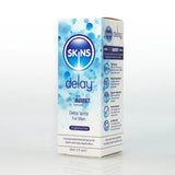 Natural Male Delay Spray