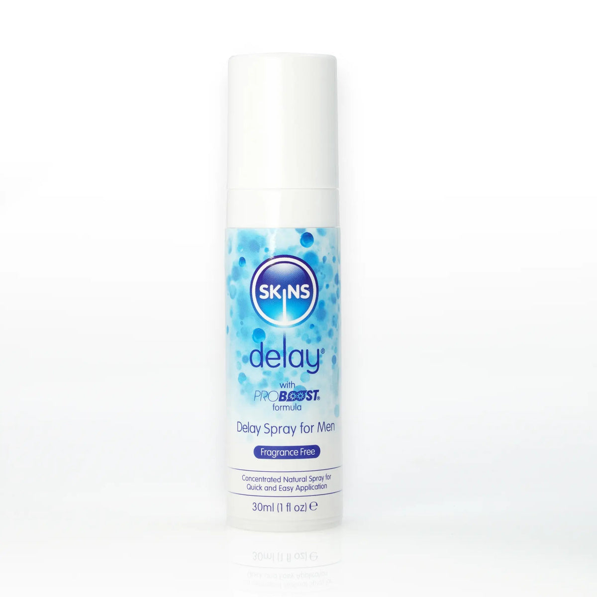 Natural Male Delay Spray