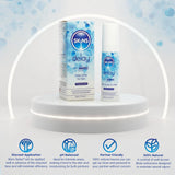 Natural Male Delay Spray