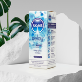 Natural Male Delay Spray