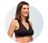 Sleeping & Nursing Bra