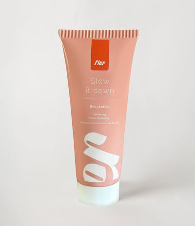 Slow It Down Travel Lotion *75ml