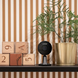 LUVION® Smart Optics Mini – Black Edition