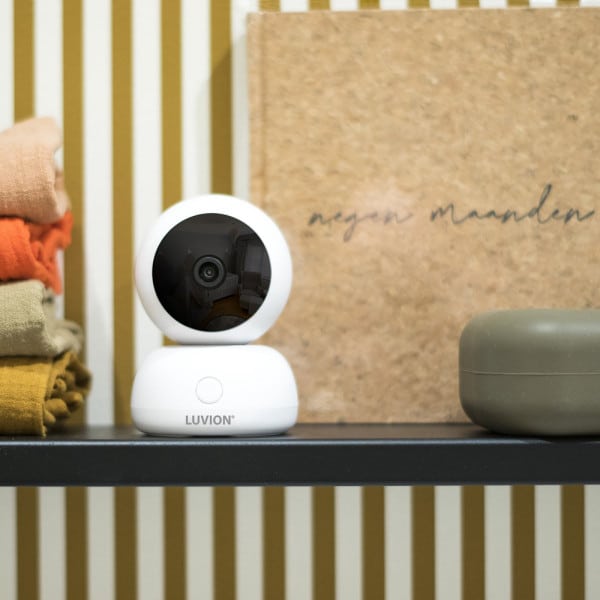 LUVION® Smart Optics White Edition