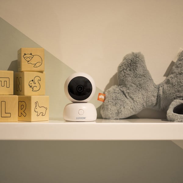 LUVION® Smart Optics White Edition