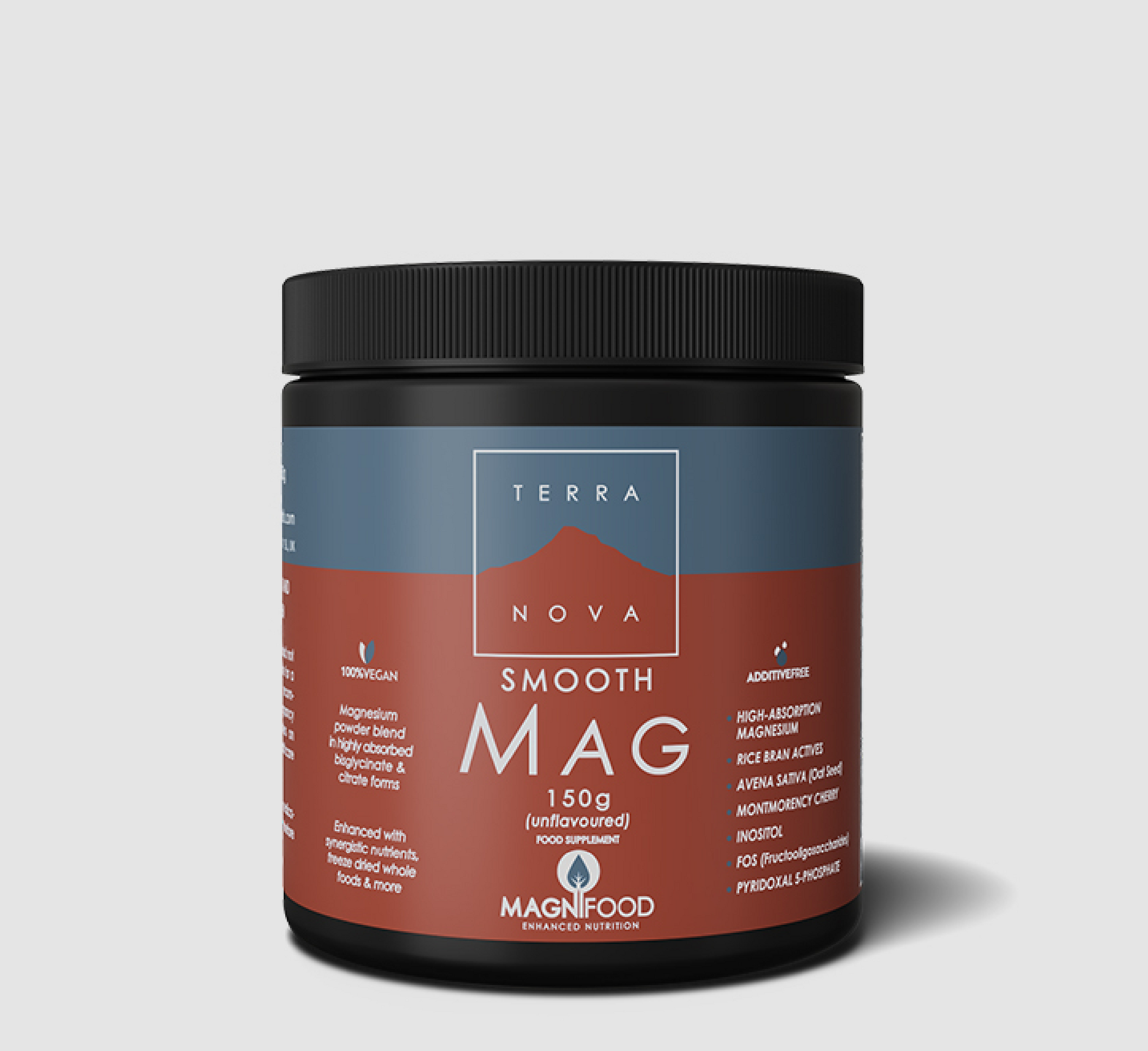 Smooth Mag Complex Powder *150g