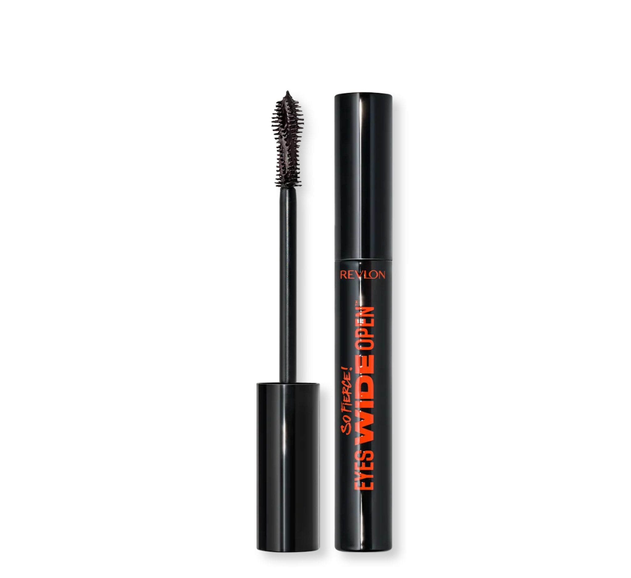 So Fierce! Eyes Wide Open™ Mascara