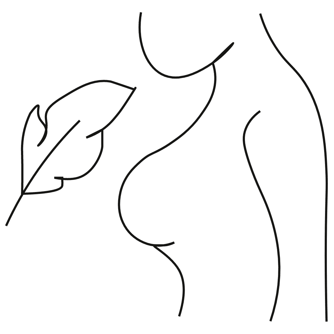 Washable 6x Silk Breast Pads