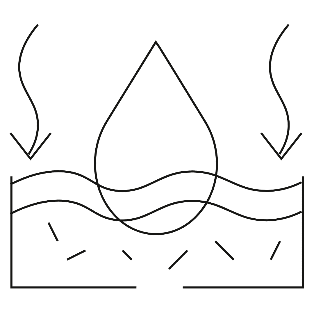 Washable 6x Silk Breast Pads