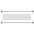 Adjustable Support Belt