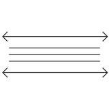 Adjustable Support Belt