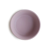 Silicone Suction Bowl