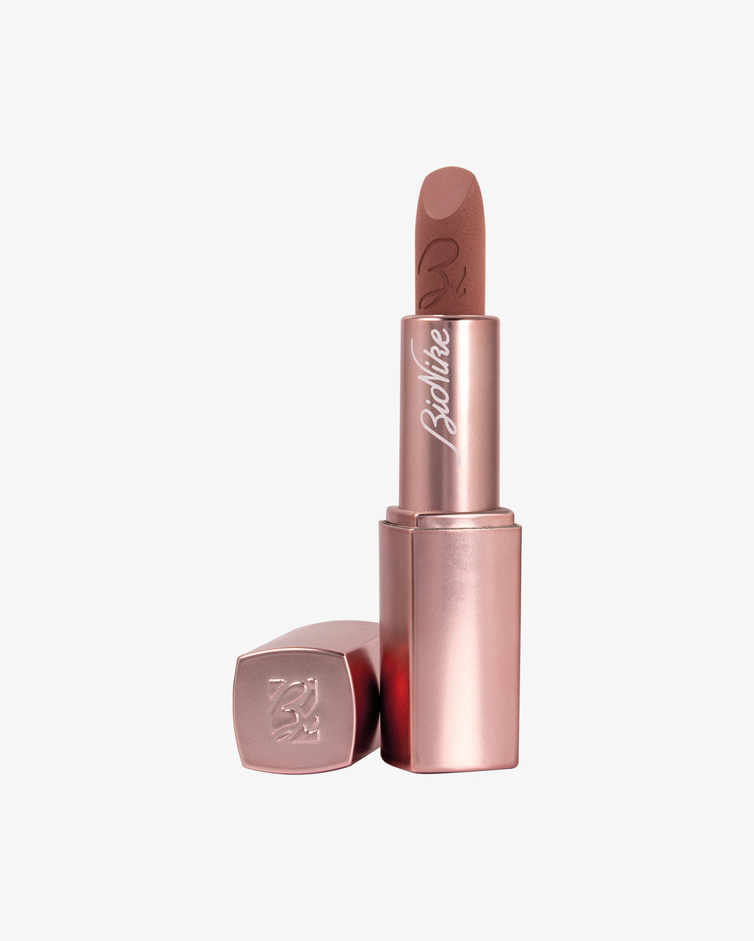 Soft Mat Ultra-Opaque Lipstick