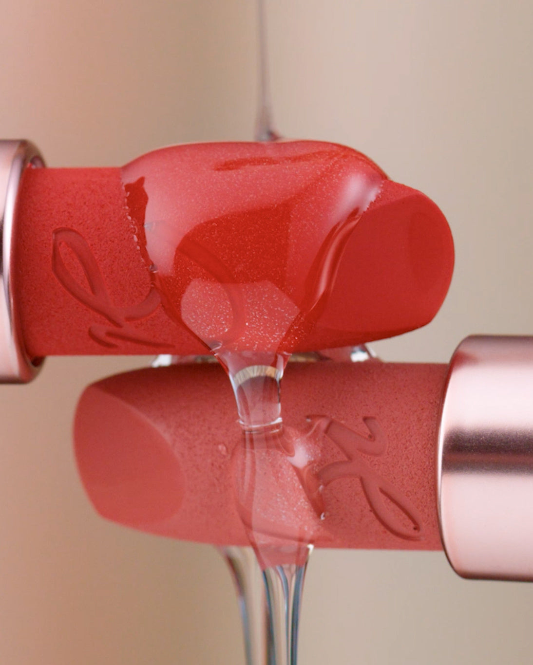 Soft Mat Ultra-Opaque Lipstick