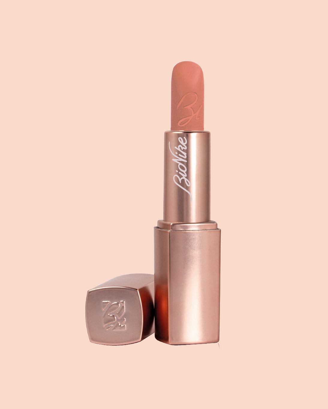 Soft Mat Ultra-Opaque Lipstick