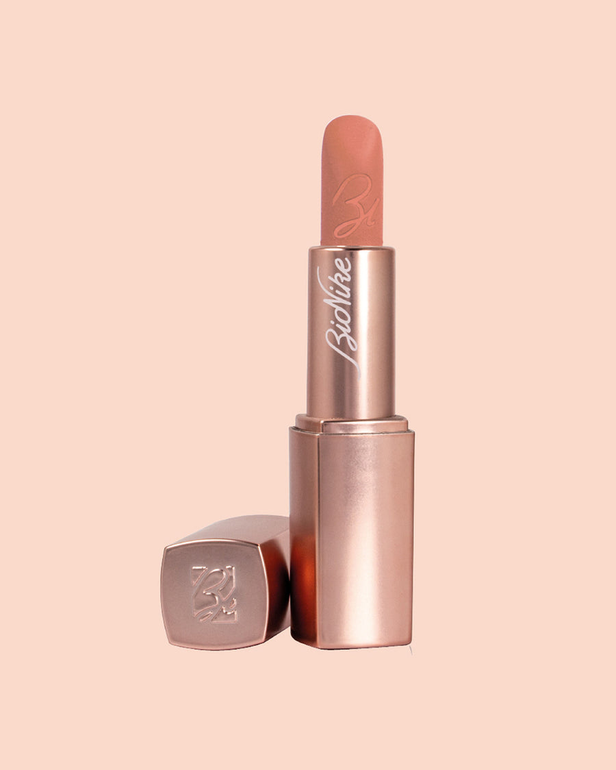 Soft Mat Ultra-Opaque Lipstick