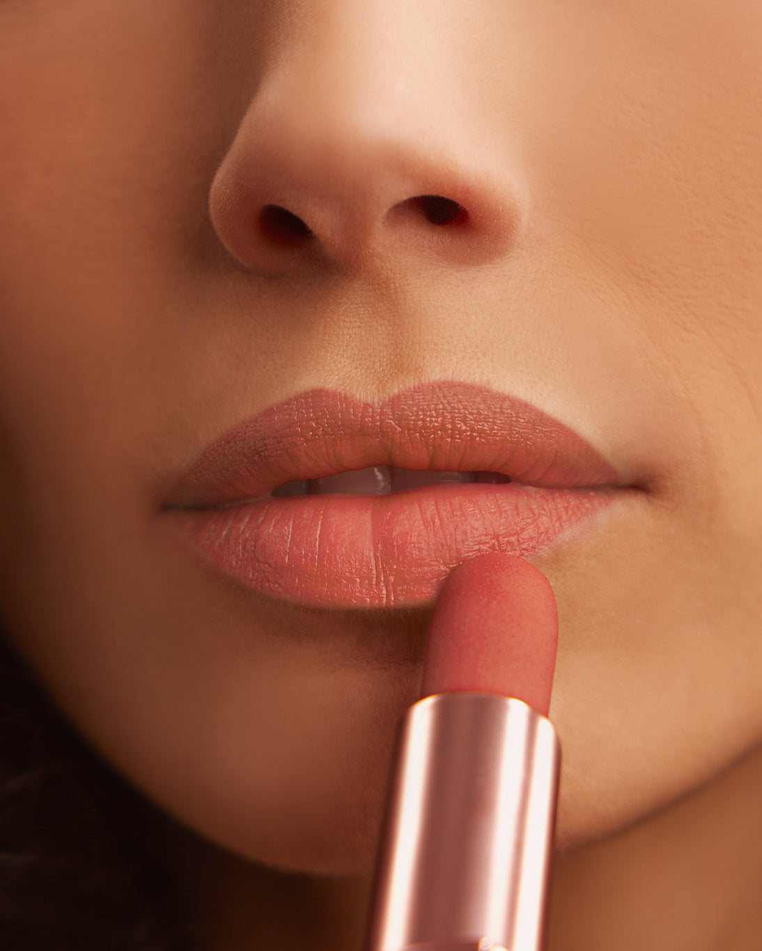 Soft Mat Ultra-Opaque Lipstick