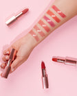 Soft Mat Ultra-Opaque Lipstick
